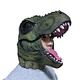 dinosaur mask